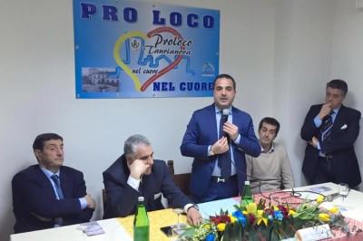 Cannizzaro a Taurianova
