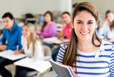 Studenti