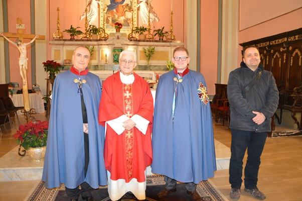 “Ricordando il terribile sisma che 233 anni fa colpì la Calabria”