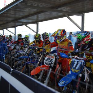 Il Campionato Mare Cross sulle spiagge di Reggio Calabria