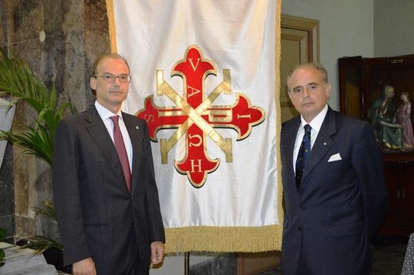 Dal 4 al 22 marzo “Il mese della Misericordia”