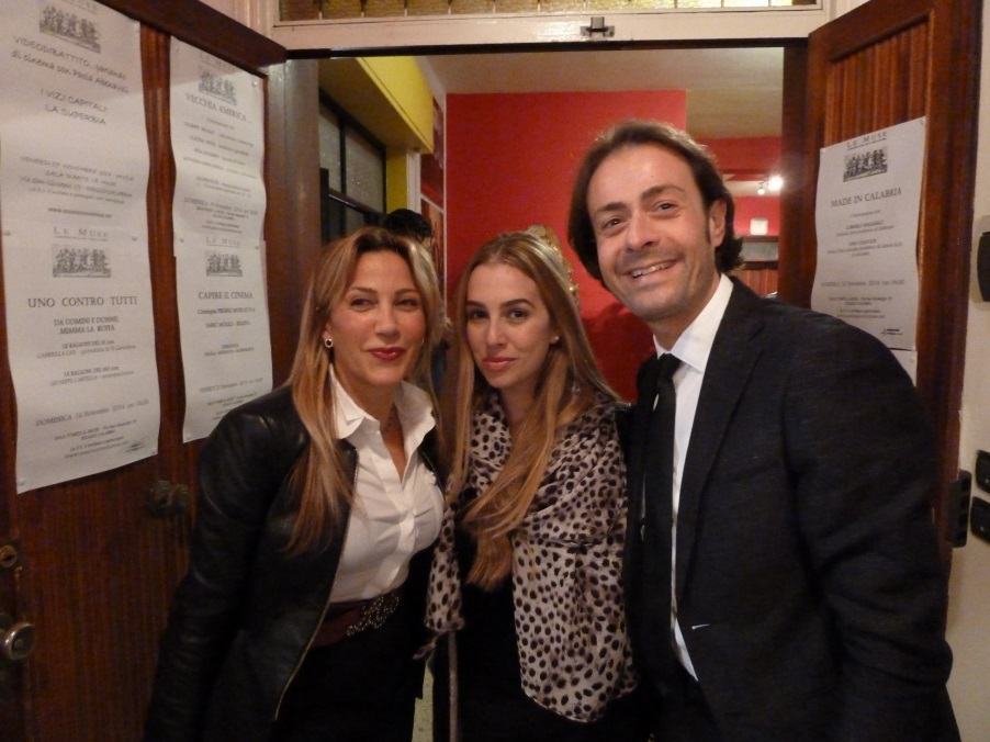 San Valentino alle Muse con “In fondo al cuore…”