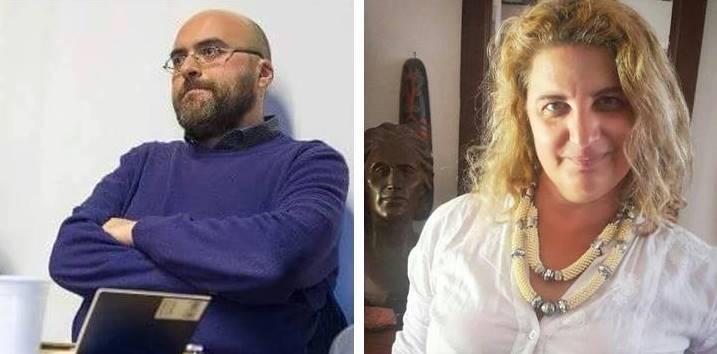 Anassilaos: sabato 13 l’incontro con Francesco Filia