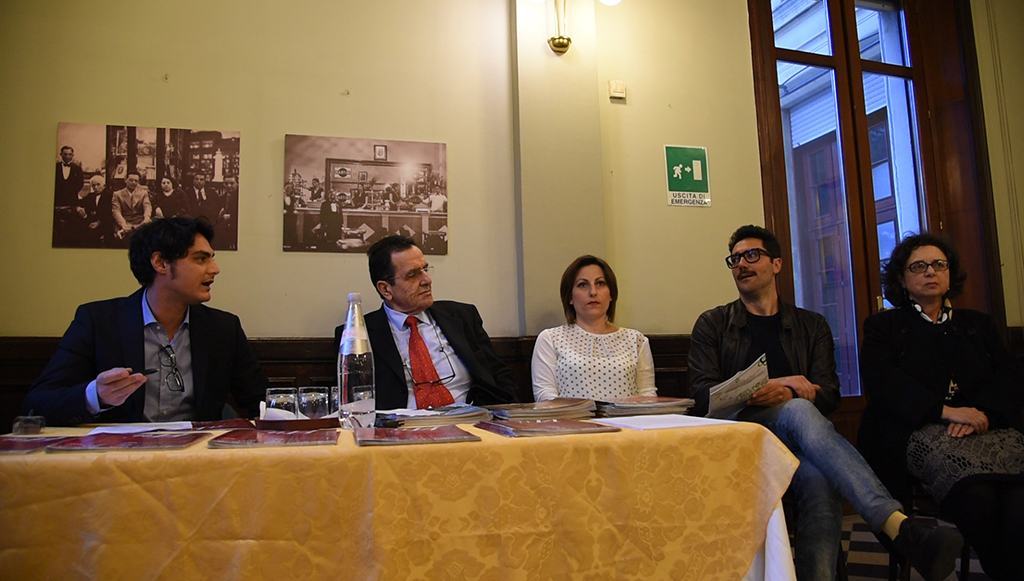Celebrato l’anniversario di #Hmagazine, la rivista che ‘colora’ l’Hospice