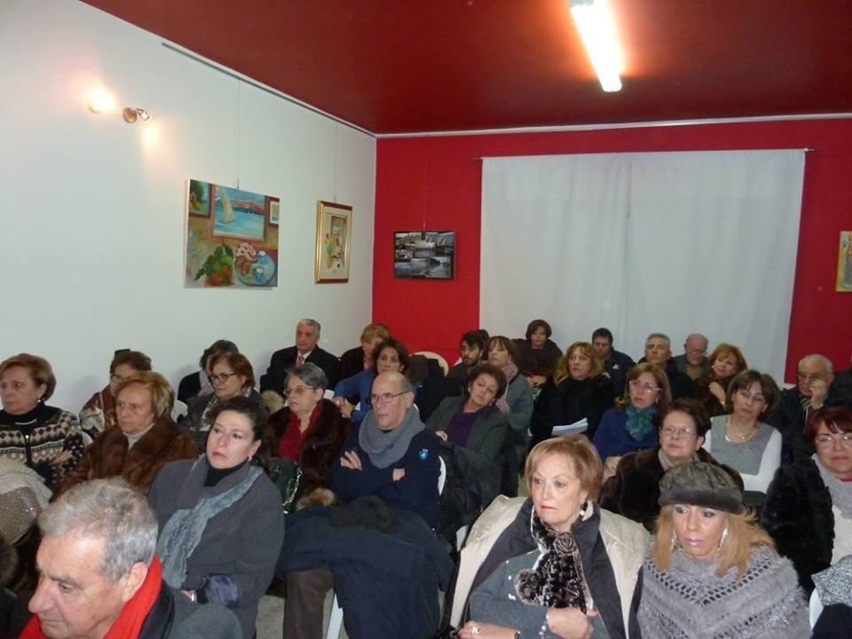 Un medico, un filosofo, un giornalista per “Teste scultura o teste pensanti ?”