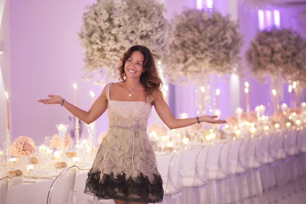 Posti ancora disponibili al seminario di orientamento alla professione di Wedding Planner