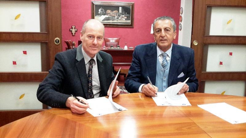 Siglato Protocollo d’intesa tra Università Magna Graecia e Consorzio di Bonifica