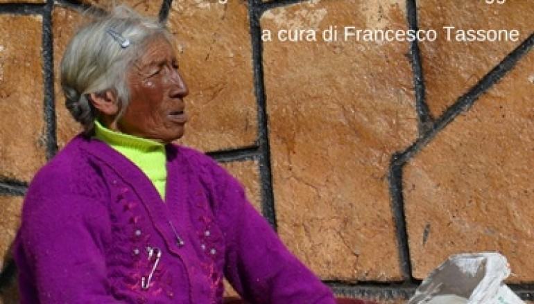 Il Cis presenta “Il mio Perù” di Francesco Tassone