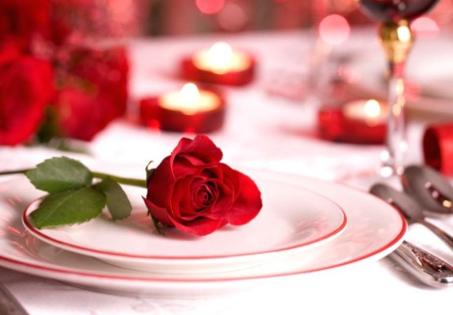 San Valentino da Passion me_eat: festeggia l’amore con gusto!
