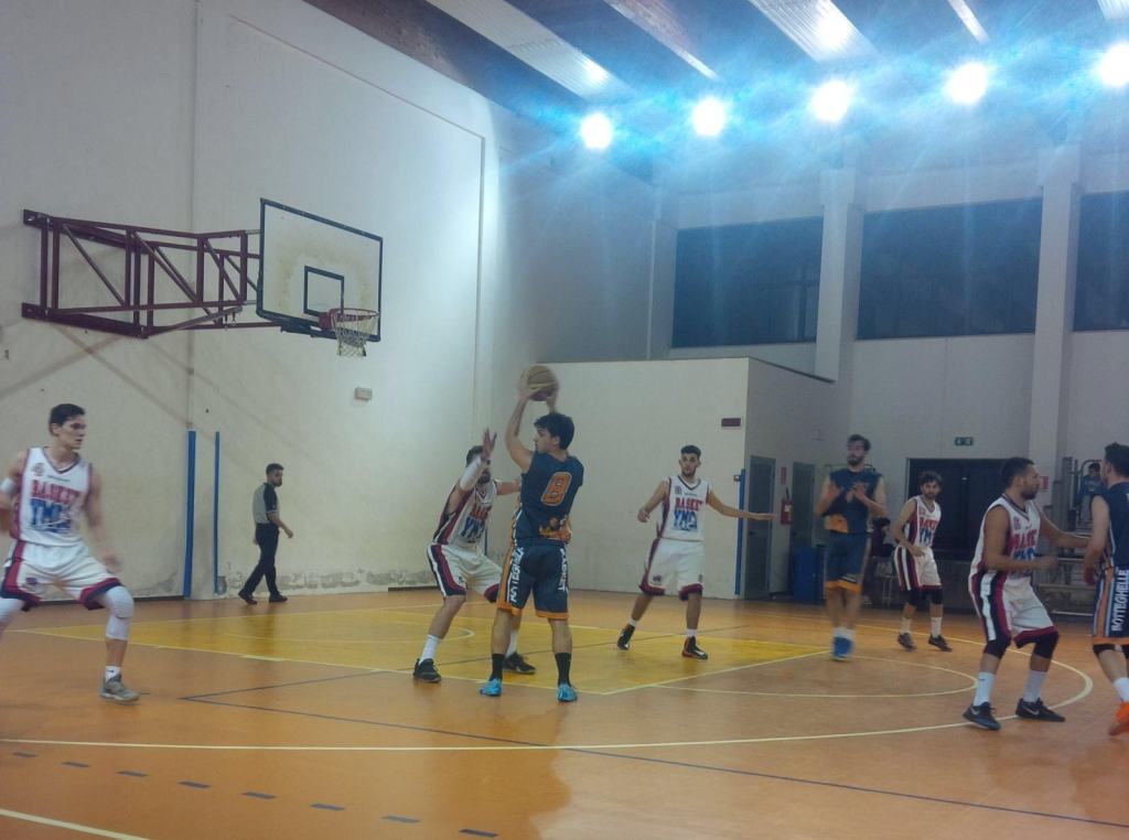 C Silver: la Botteghelle vince a Siderno