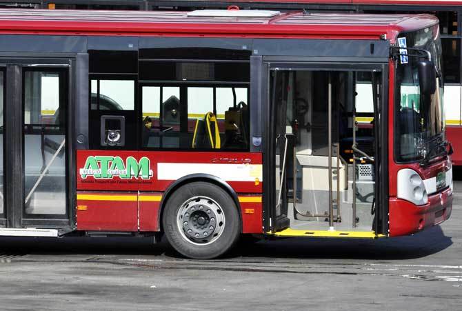 App ATAM: trasporto Pubblico, al via la bigliettazione elettronica