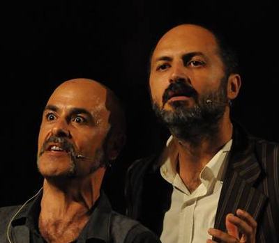 Storie di briganti in scena a Spazioteatro