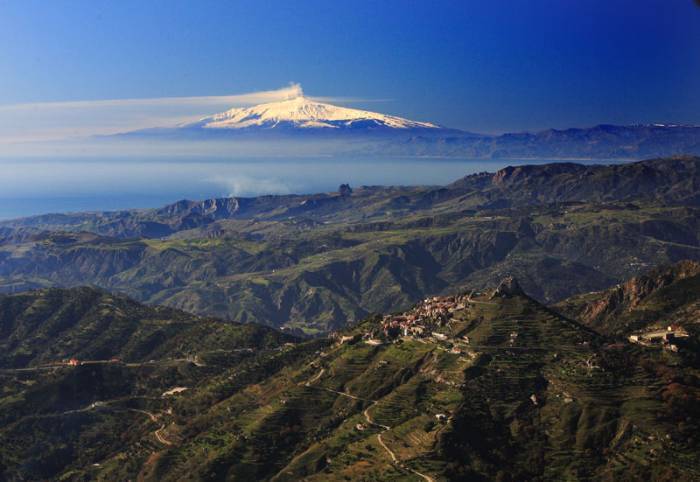 Parte il progetto “La via dei borghi”, alla scoperta della fascia ionica reggina