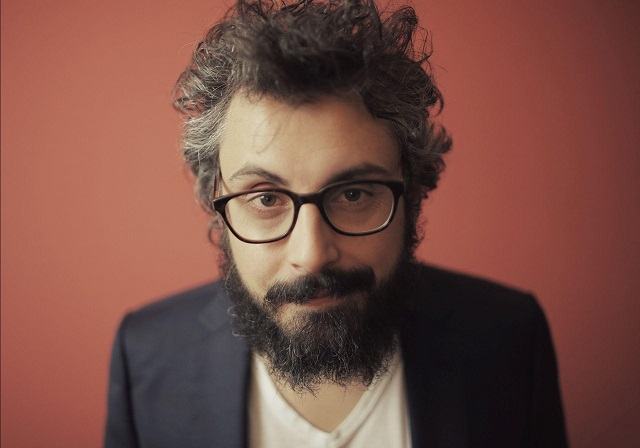 Brunori Sas in concerto a Cosenza