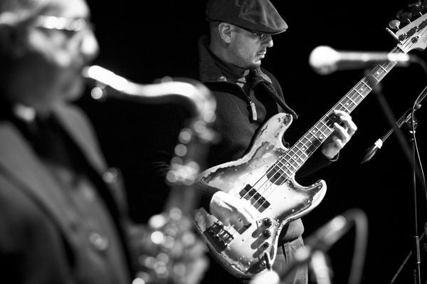 Al Miramare una valigia di suoni: il Play Music Festival