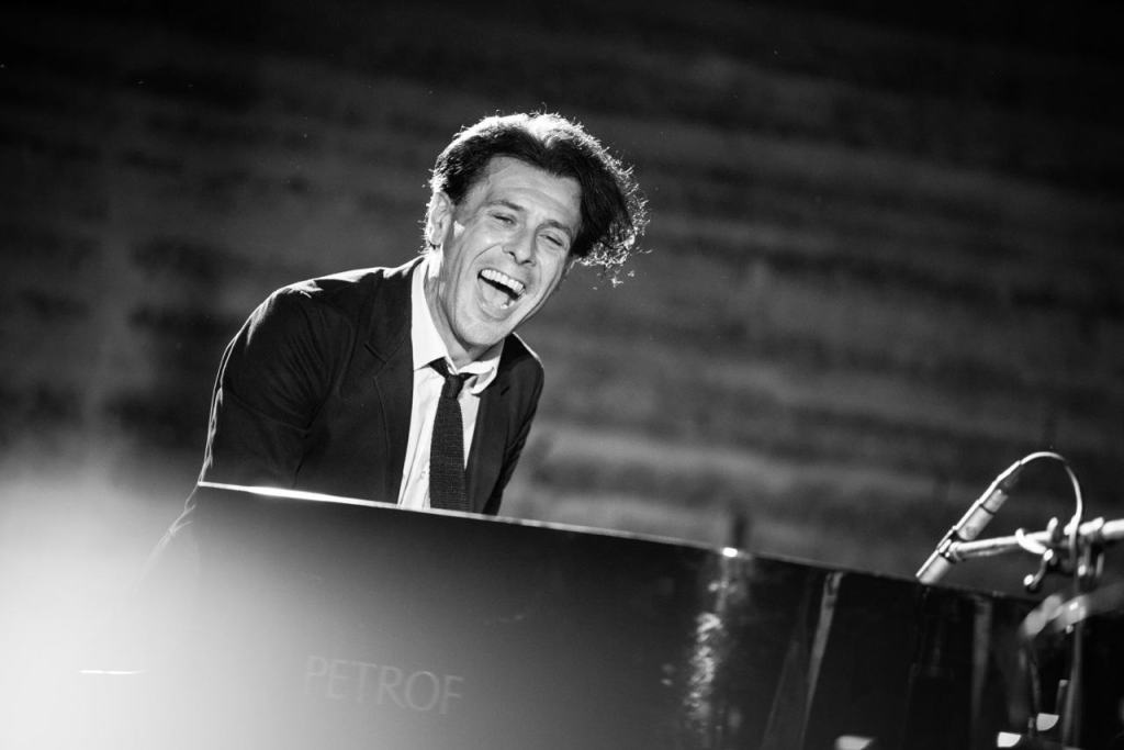 Grande attesa in Calabria per il concerto di Ezio Bosso al Teatro Cilea