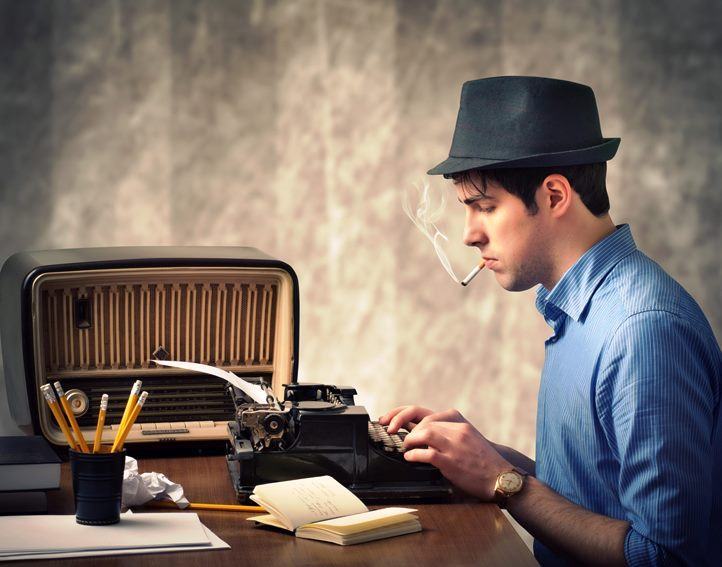 Ecco il primo sito calabrese “B2B” per giornalisti