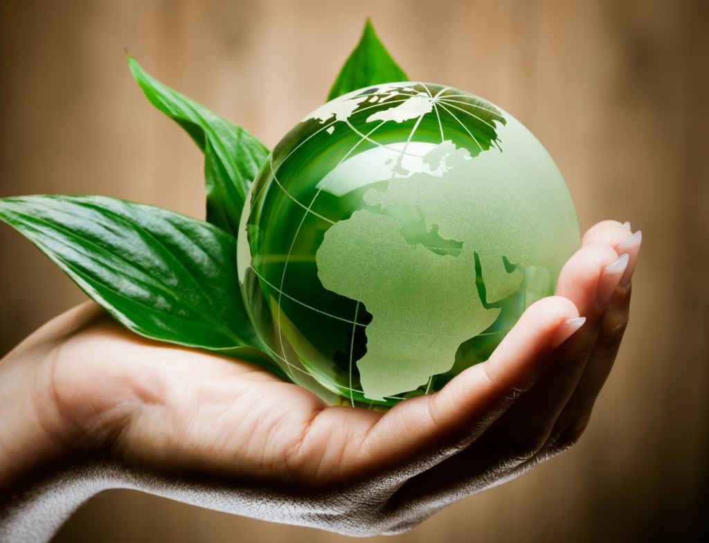 “Per un’ecologia integrale dell’ambiente e dell’uomo”