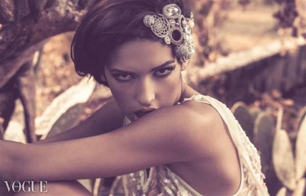 A Reggio Calabria un workshop con il famoso fashion photographer Tommy Napolitano