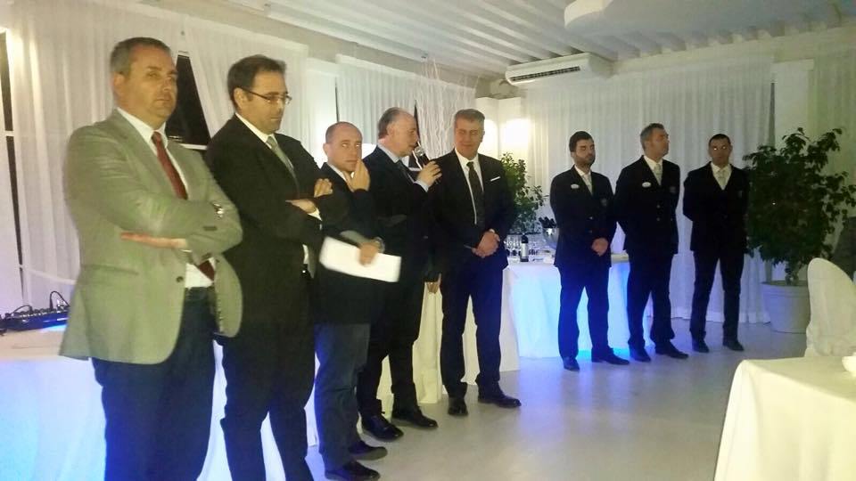 Successo per la Degustazione Gourmet a Villa Chiringuito