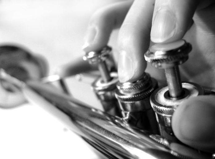 Strumenti musicali jazz per il Play Music Festival 2016