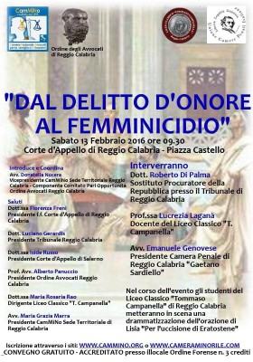 locandina convegno