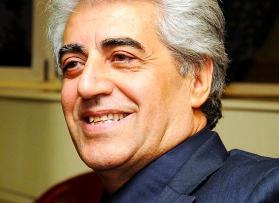 Lo scrittore Mimmo Gangemi all’Unical