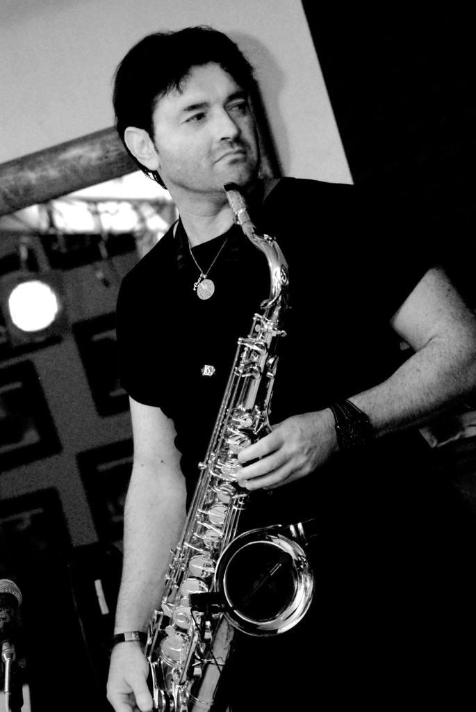Il Bossanova Project di Moreno Romagnoli con Raquel Silva Joly
