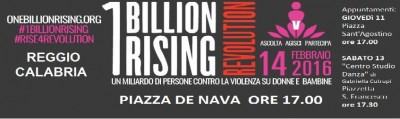 one billion rising