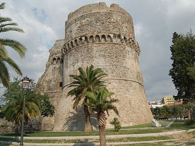 Anche Reggio Calabria aderisce a Wiki Loves Monuments Italia 2016