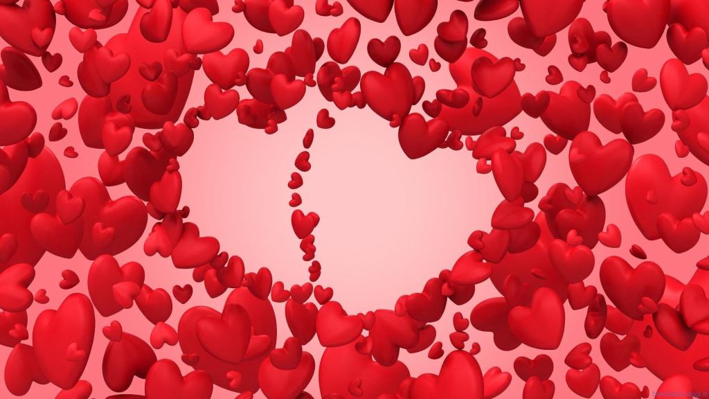 San Valentino: origini e leggende della festa degli innamorati