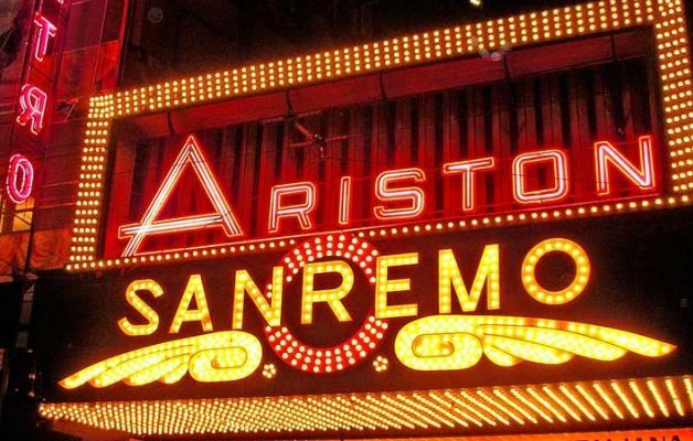 Un cantautore reggino al Festival di Sanremo