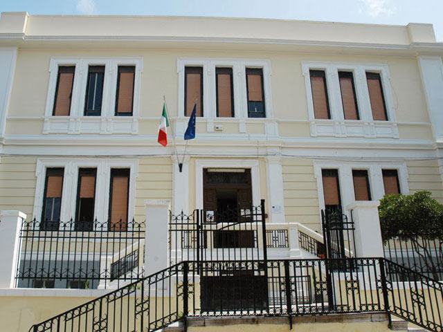Settimana dello studente al ‘Carducci-Da Feltre’ di Reggio