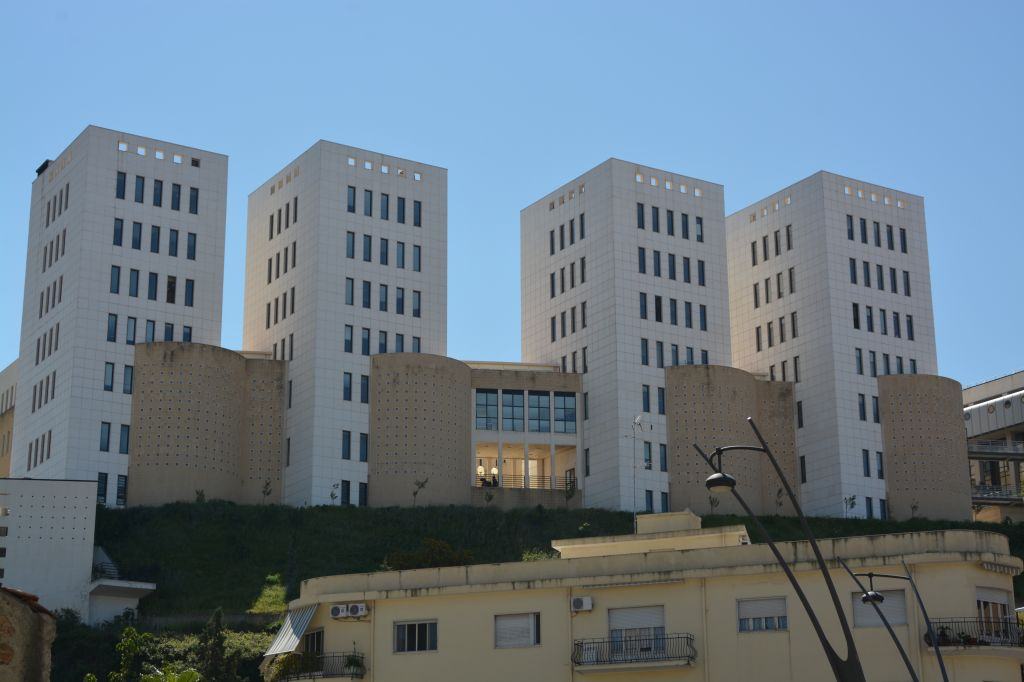 universita mediterranea reggio calabria