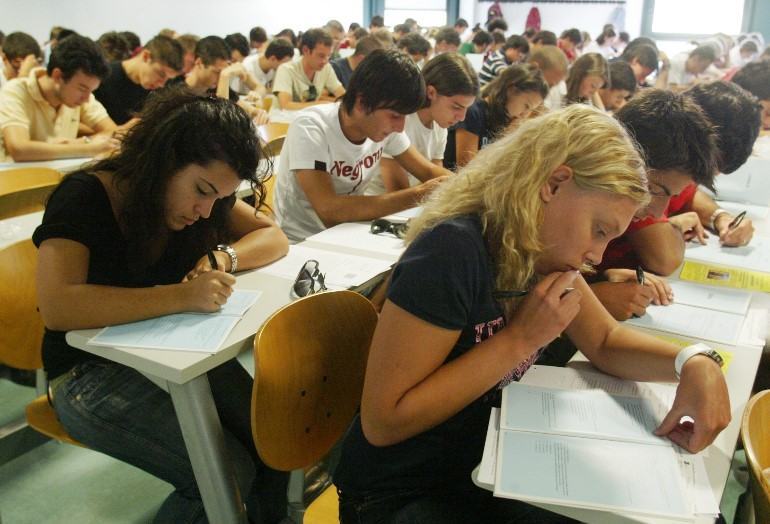 Maturità 2019: ecco le tracce della prima prova