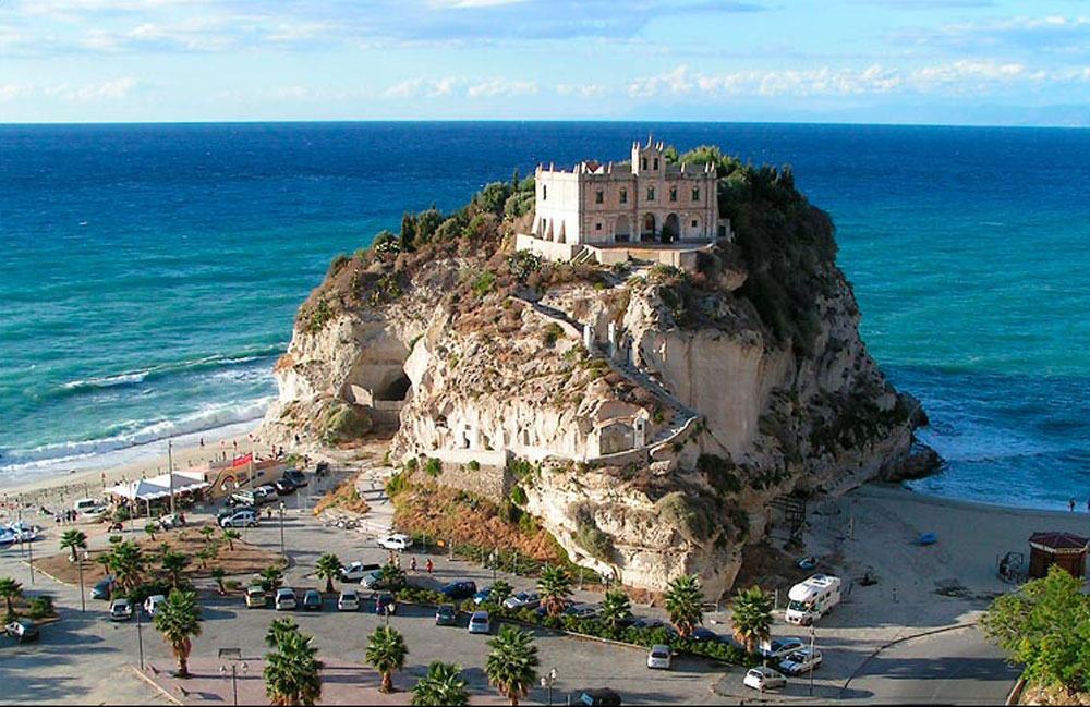 Riprende a Tropea “Armonie della Magna Graecia”