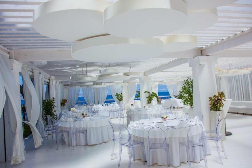 A Villa Chiringuito la Degustazione Gourmet “Fusion Calabria Made”