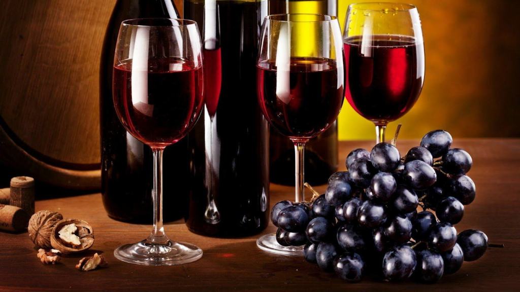 La Calabria al Wine Paris 2025: stand dedicato alle eccellenze Dop e Igp