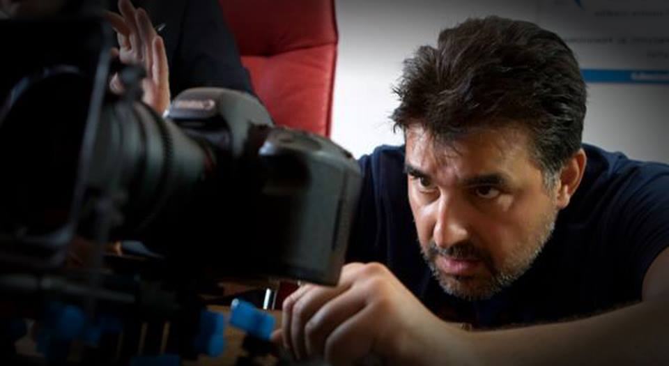 Una carezza di vento, il film del regista Pino Laface