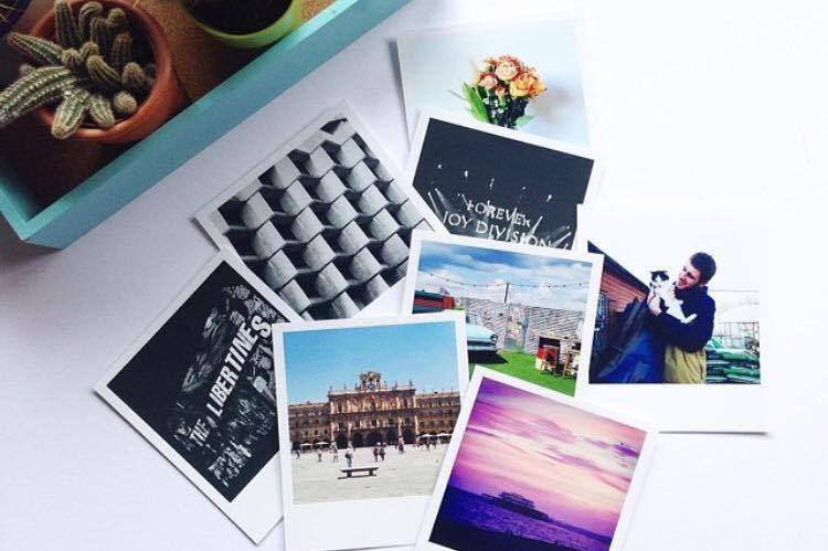CityNow regala un codice sconto per stampare le vostre foto con Lalalab