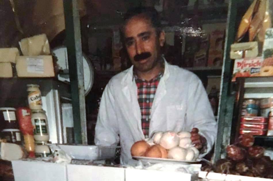 Inaugurazione del mercato coperto di via Filippini a Reggio Calabria