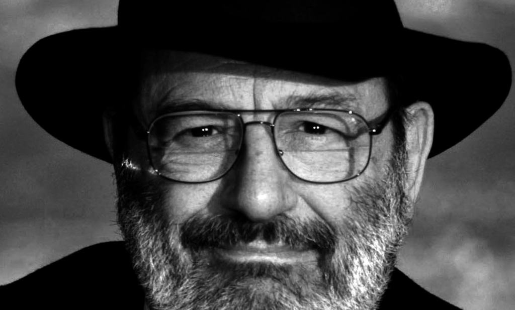 Il CIS rende omaggio a Umberto Eco