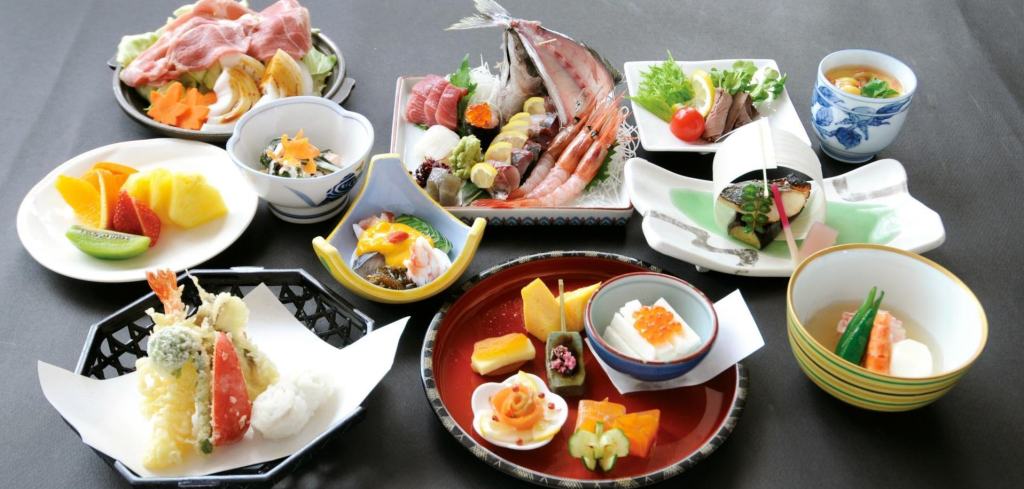 Seconda edizione del corso di cucina giapponese “Sapori d’Oriente”