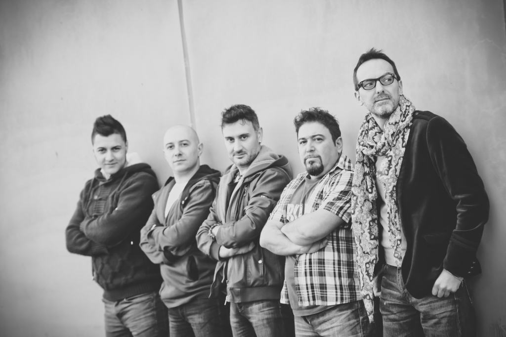 Kantiere Kairòs ripartono da Cosenza per nuove date del tour