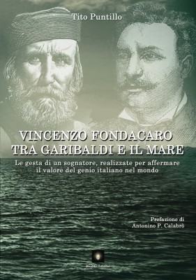COPERTINA Vincenzo Fondacaro fra Garibaldi e il mare-001