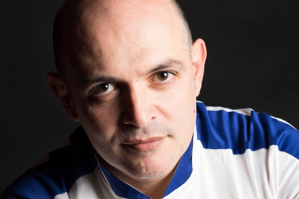 Lo chef reggino Filippo Cogliandro protagonista di “Ponti di memoria, Luoghi di impegno”