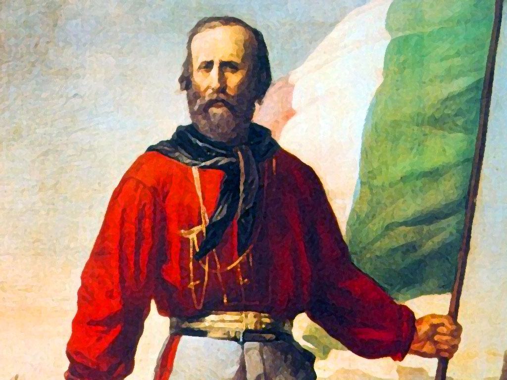 L’Anassilaos presenta “Vincenzo Fondacaro tra Garibaldi e il mare”