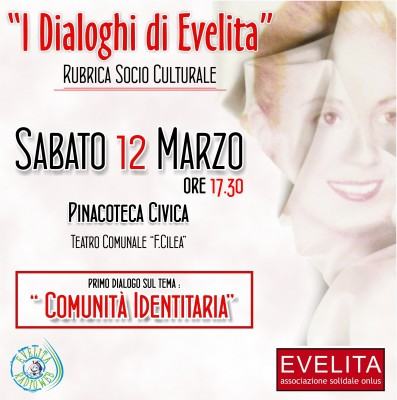 I DIALOGHI DI EVELITA