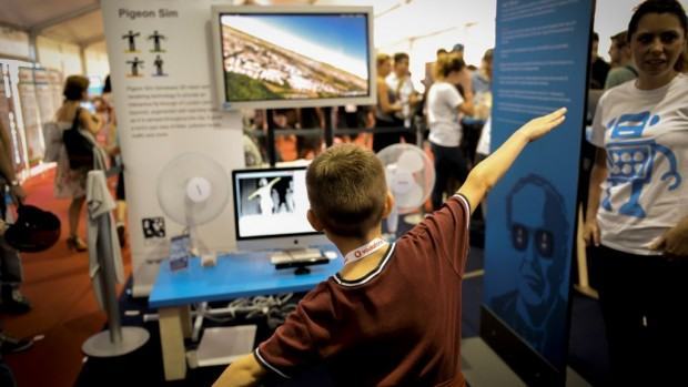 Ecco il primo laboratorio di idee innovative per i giovani calabresi