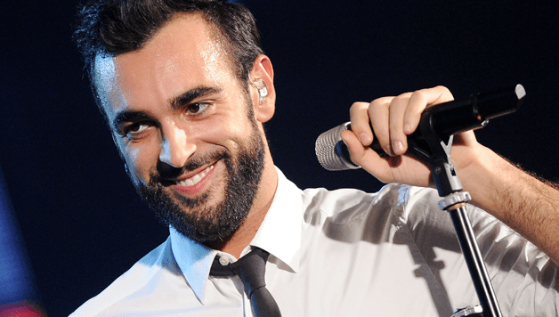 Manca poco per la tappa reggina del tour di Marco Mengoni